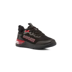 Sneakers nere da Ragazzo con ammortizzazione ad aria Ducati
