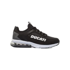 Sneakers nere da Ragazzo con ammortizzazione ad aria Ducati