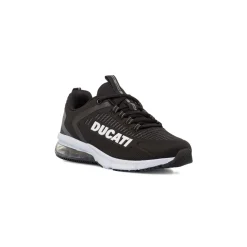 Sneakers nere da Ragazzo con ammortizzazione ad aria Ducati