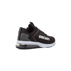 Sneakers nere da Ragazzo con ammortizzazione ad aria Ducati
