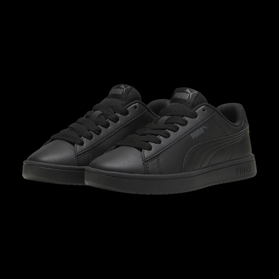 Sneakers nere da ragazzo Puma Rickie Classic Jr