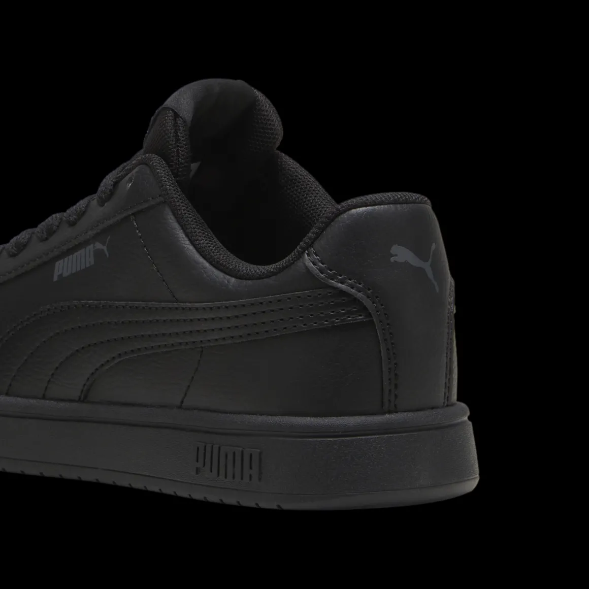 Sneakers nere da ragazzo Puma Rickie Classic Jr