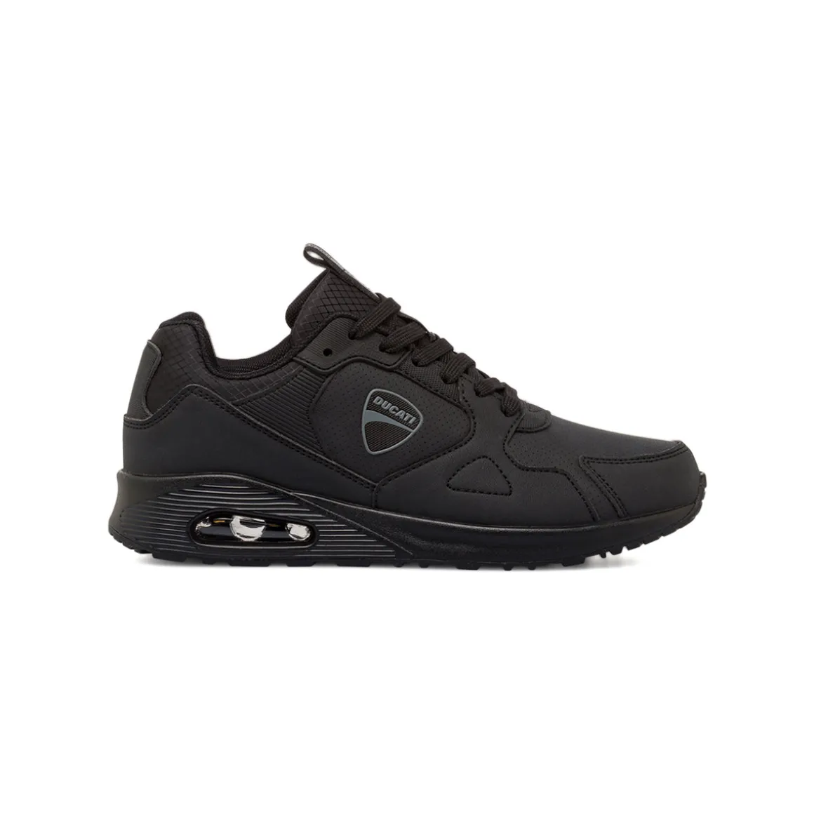 Sneakers nere da Ragazzo con ammortizzazione ad aria Ducati