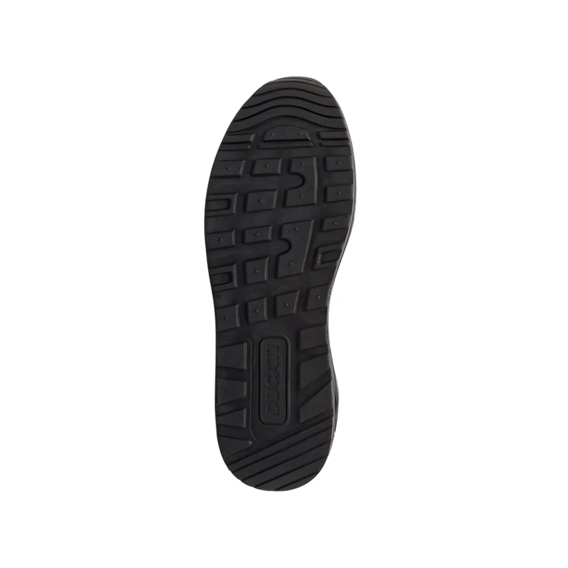 Sneakers nere da Ragazzo con ammortizzazione ad aria Ducati