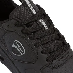 Sneakers nere da Ragazzo con ammortizzazione ad aria Ducati