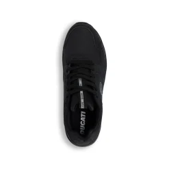 Sneakers nere da Ragazzo con ammortizzazione ad aria Ducati