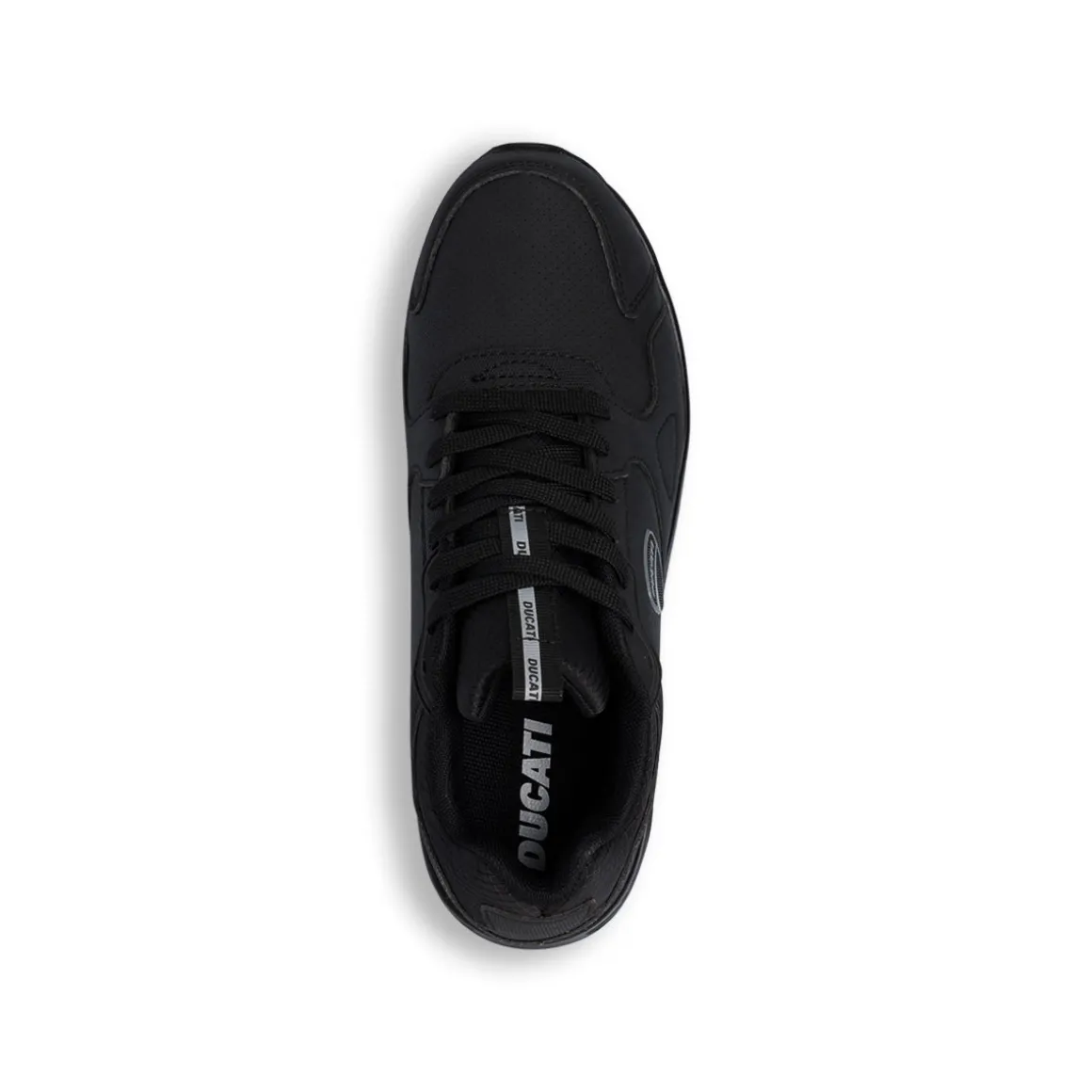 Sneakers nere da Ragazzo con ammortizzazione ad aria Ducati