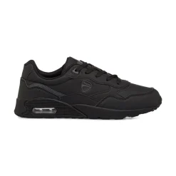 Sneakers nere da ragazzo con mmortizzazione ad aria Ducati