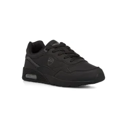 Sneakers nere da ragazzo con mmortizzazione ad aria Ducati