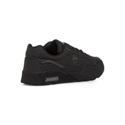 Sneakers nere da ragazzo con mmortizzazione ad aria Ducati