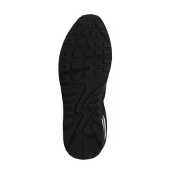 Sneakers nere da ragazzo con mmortizzazione ad aria Ducati
