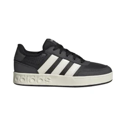 Sneakers nere da Ragazzo adidas BREAKBASE J