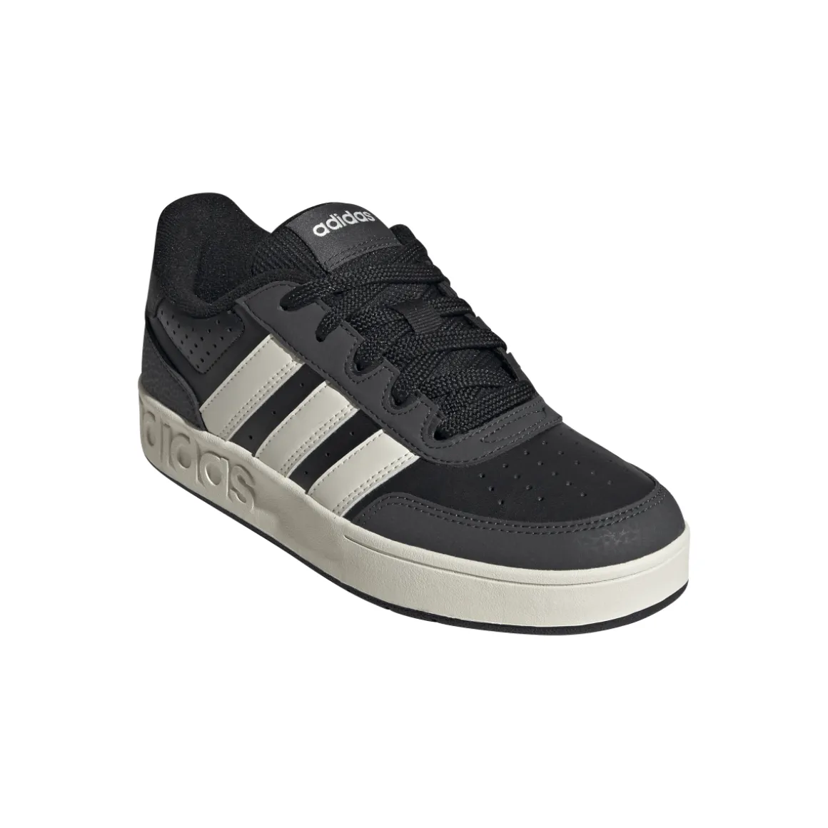 Sneakers nere da Ragazzo adidas BREAKBASE J