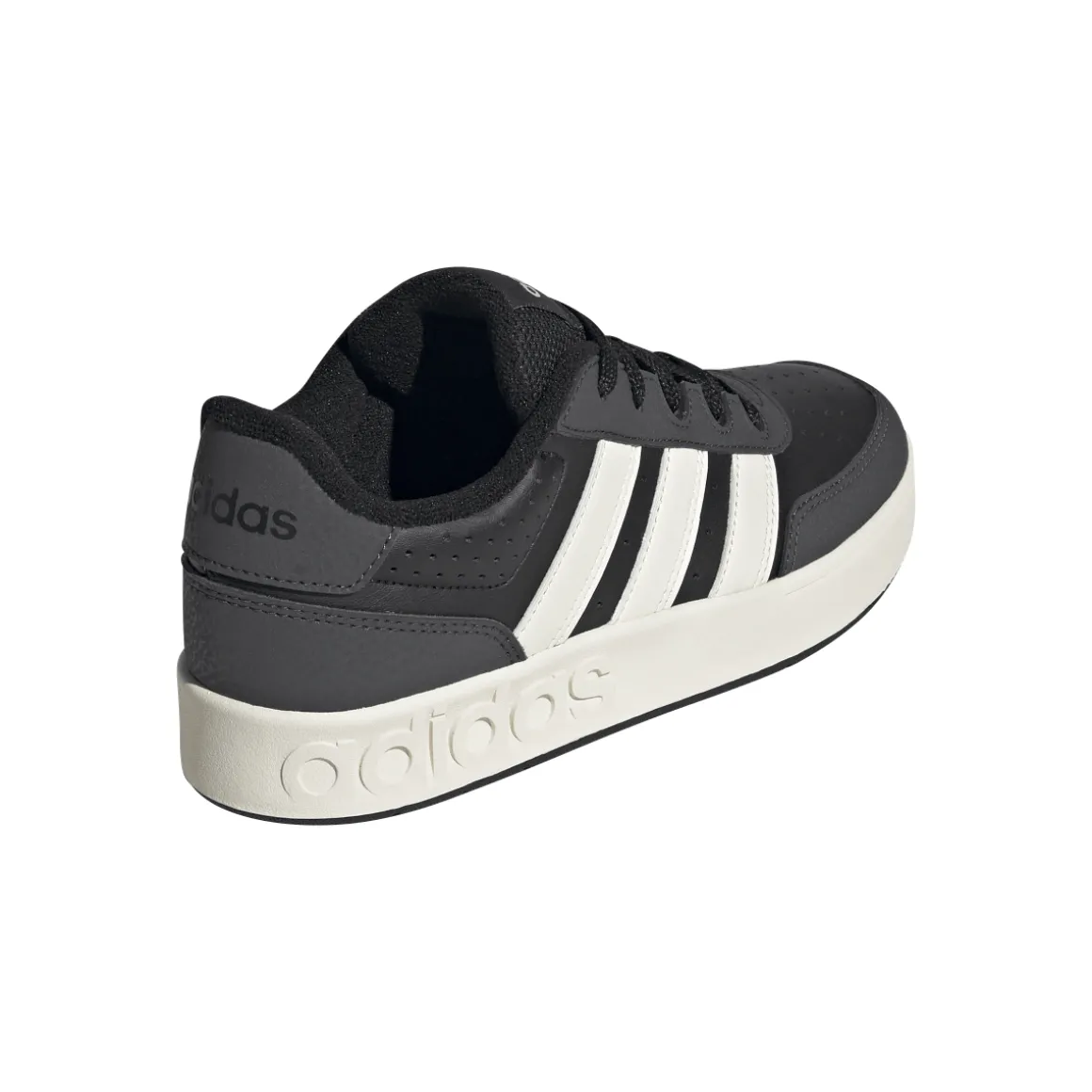 Sneakers nere da Ragazzo adidas BREAKBASE J