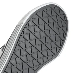 Sneakers nere da Ragazzo e Uomo in tessuto con dettagli bianchi DAILY 4.0 adidas