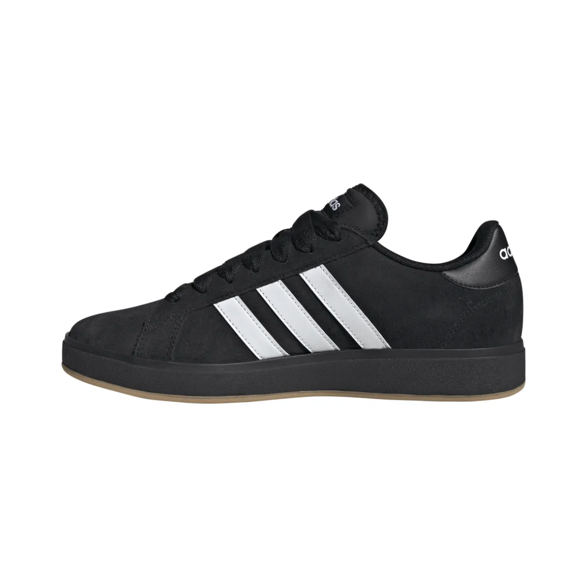 Sneakers nere da Uomo adidas Grand Court Base 00s