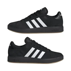 Sneakers nere da Uomo adidas Grand Court Base 00s