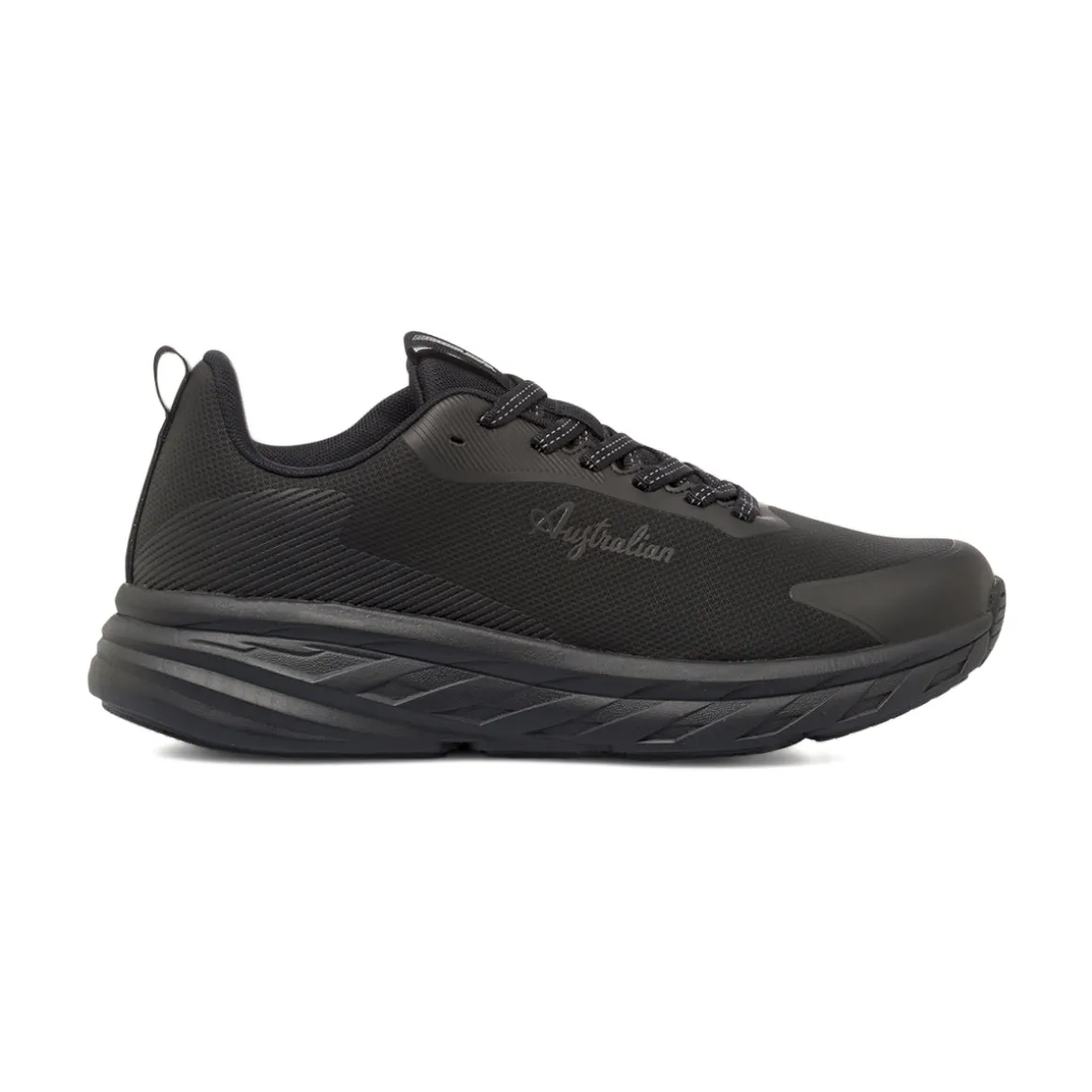 Sneakers nere da Uomo Australian Alpha BB00
