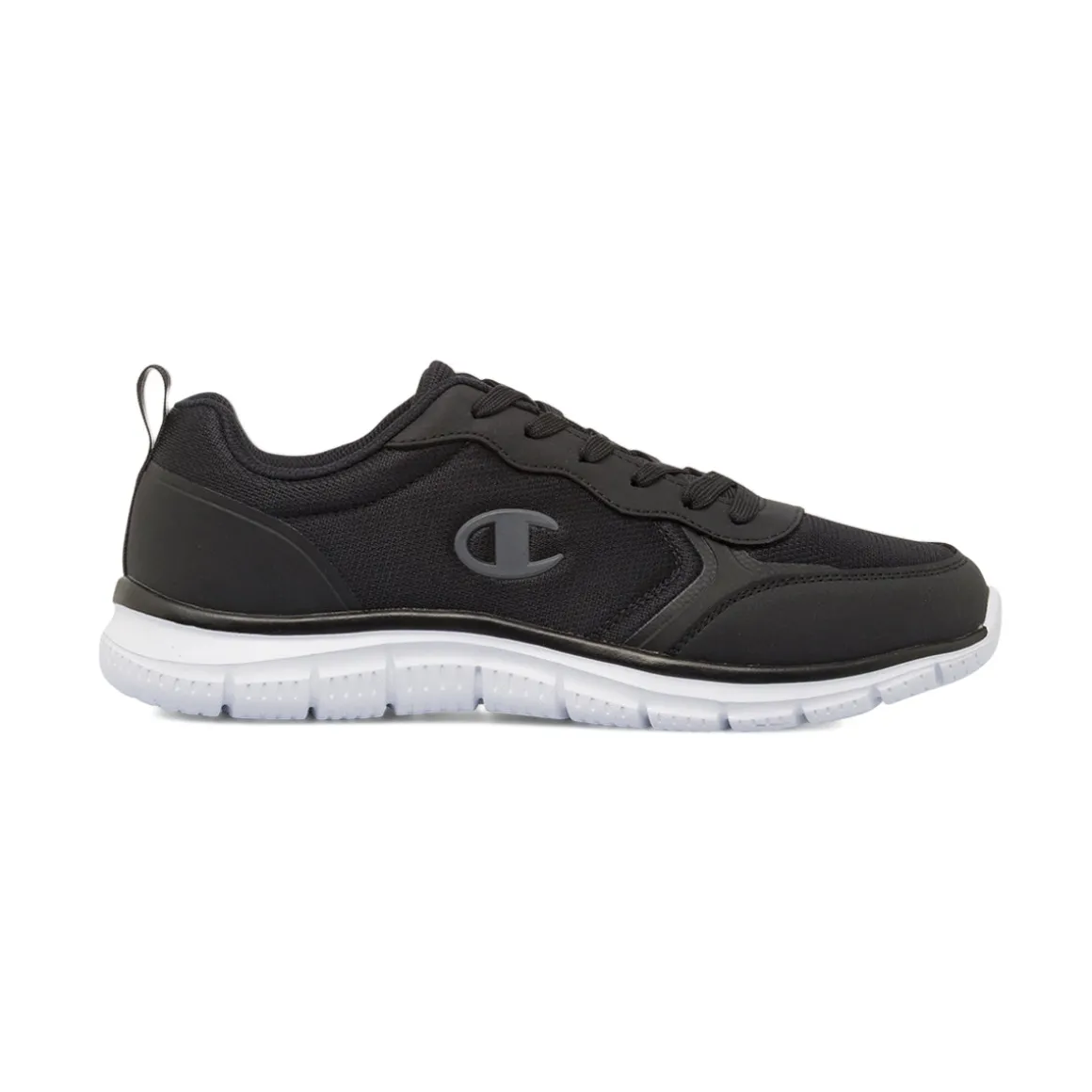 Sneakers Nere da Uomo Champion EL45 Low Cut