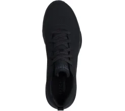 Sneakers nere da uomo con sottopiede Memory Foam Skechers Uno Lite