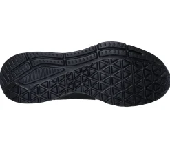 Sneakers nere da uomo con sottopiede Memory Foam Skechers Uno Lite