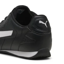 Sneakers nere da Uomo con logo PUMA CATCH