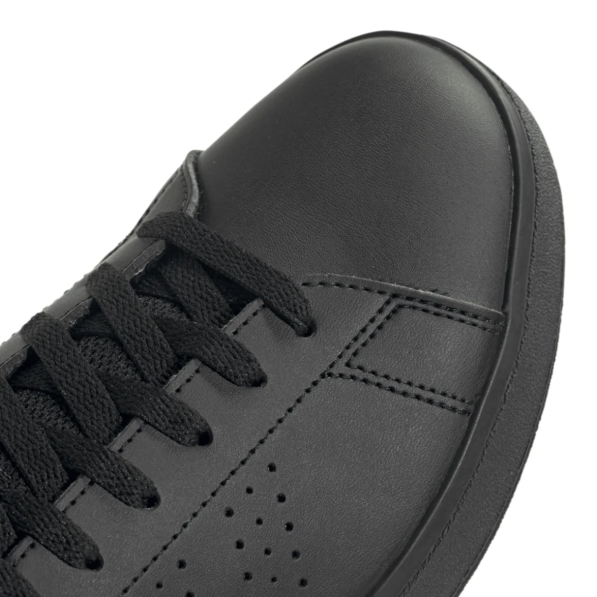 Sneakers nere da Uomo con dettagli traforati adidas Advantage Base 2.0