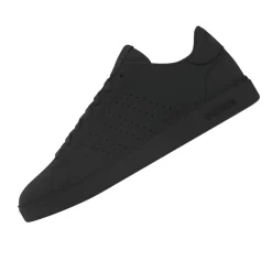 Sneakers nere da Uomo con dettagli traforati adidas Advantage Base 2.0