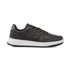 Sneakers nere da Uomo con logo Kappa