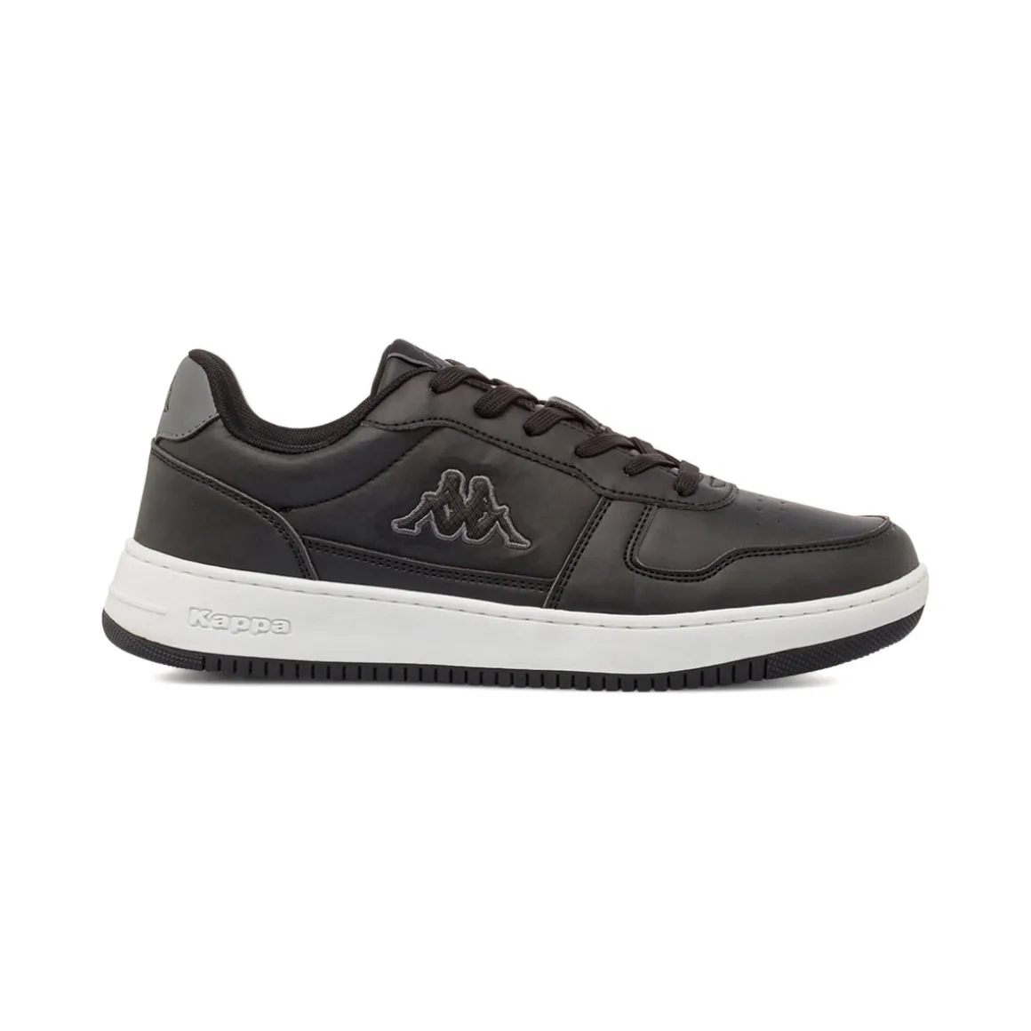 Sneakers nere da Uomo con logo Kappa
