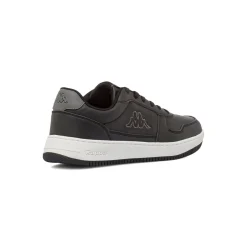 Sneakers nere da Uomo con logo Kappa