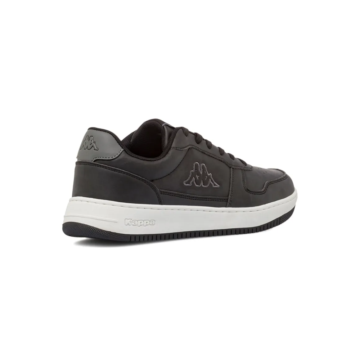 Sneakers nere da Uomo con logo Kappa
