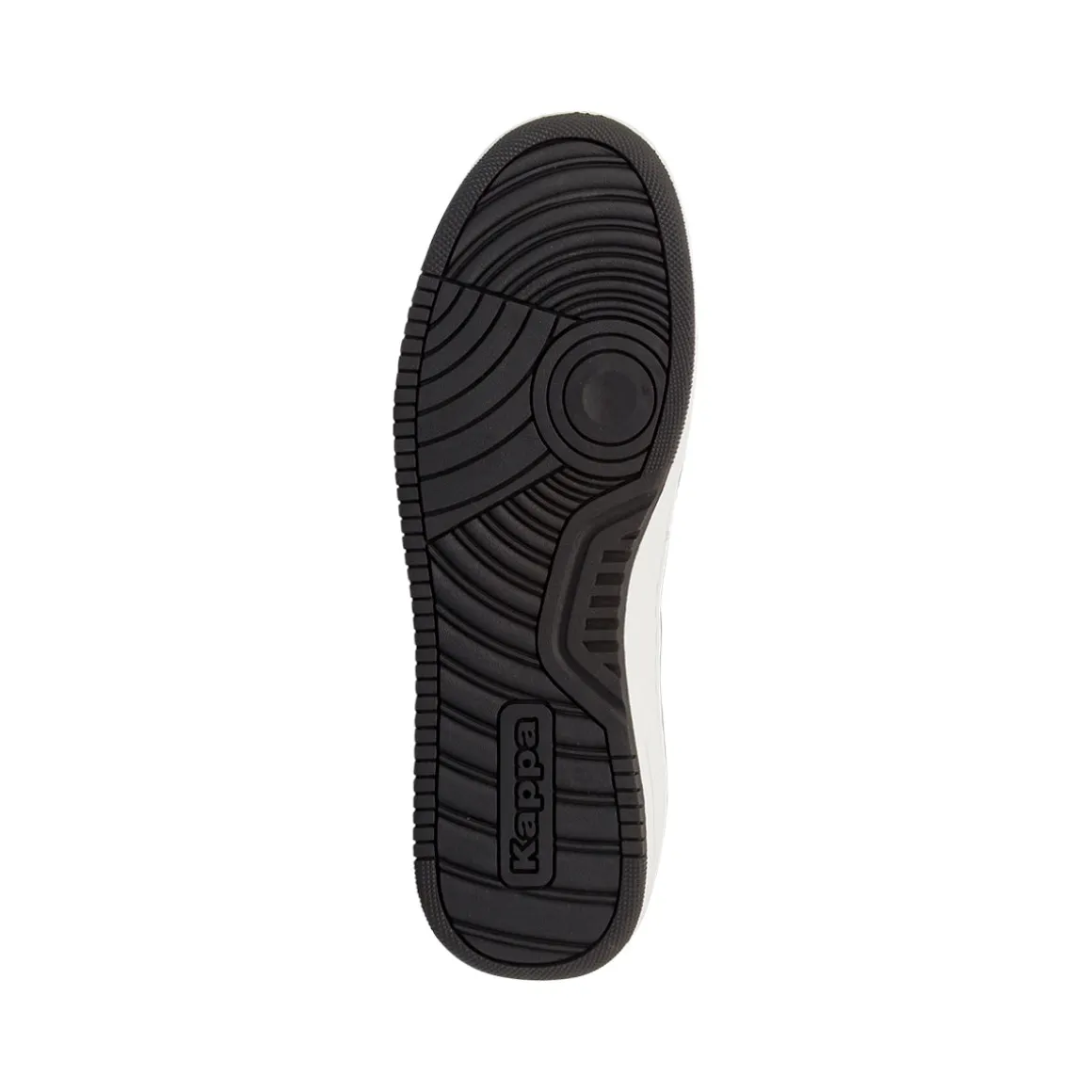 Sneakers nere da Uomo con logo Kappa