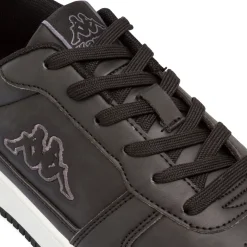 Sneakers nere da Uomo con logo Kappa