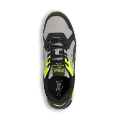 Sneakers nere da Uomo con ammortizzazione ad aria Everlast