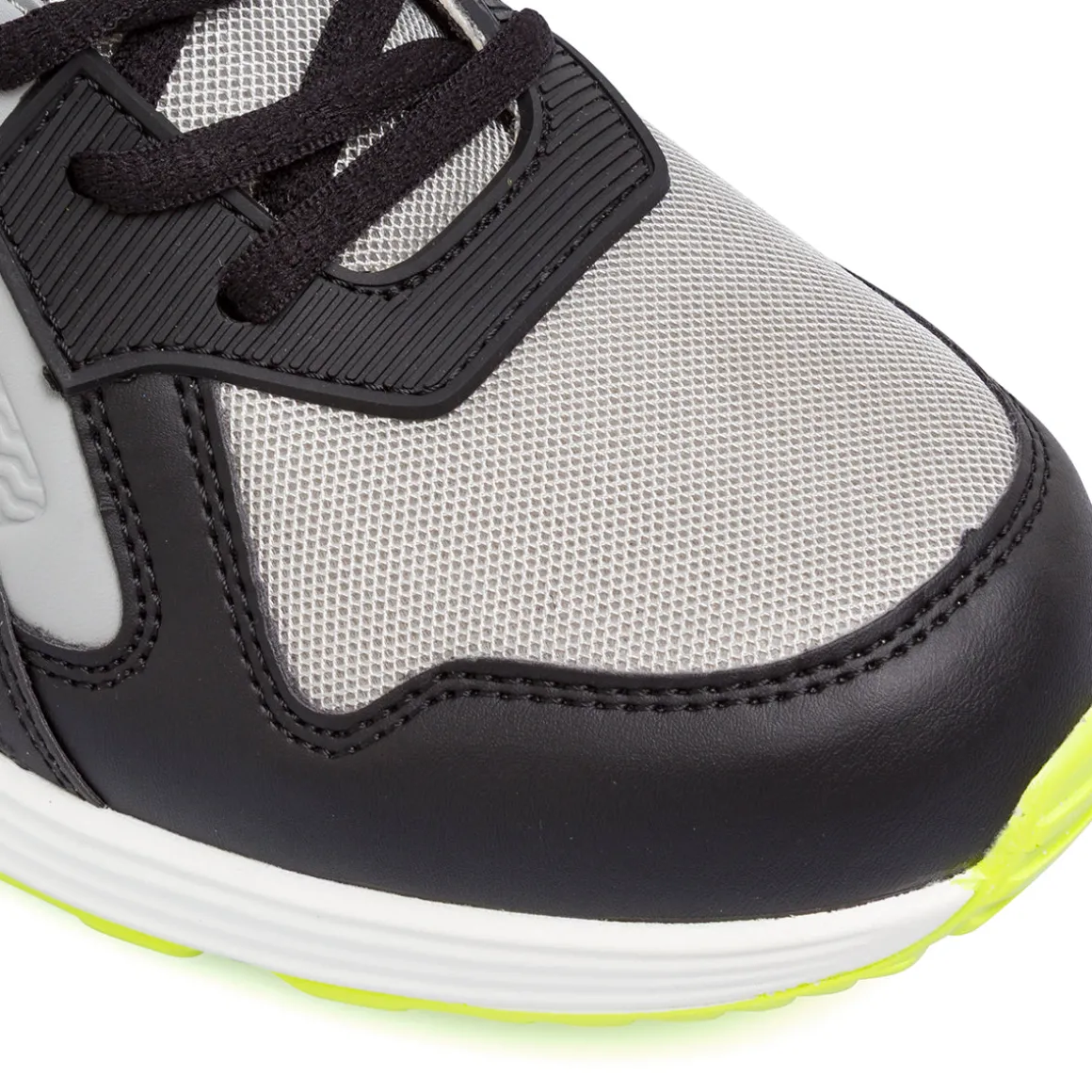 Sneakers nere da Uomo con ammortizzazione ad aria Everlast