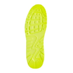 Sneakers nere da Uomo con ammortizzazione ad aria Everlast