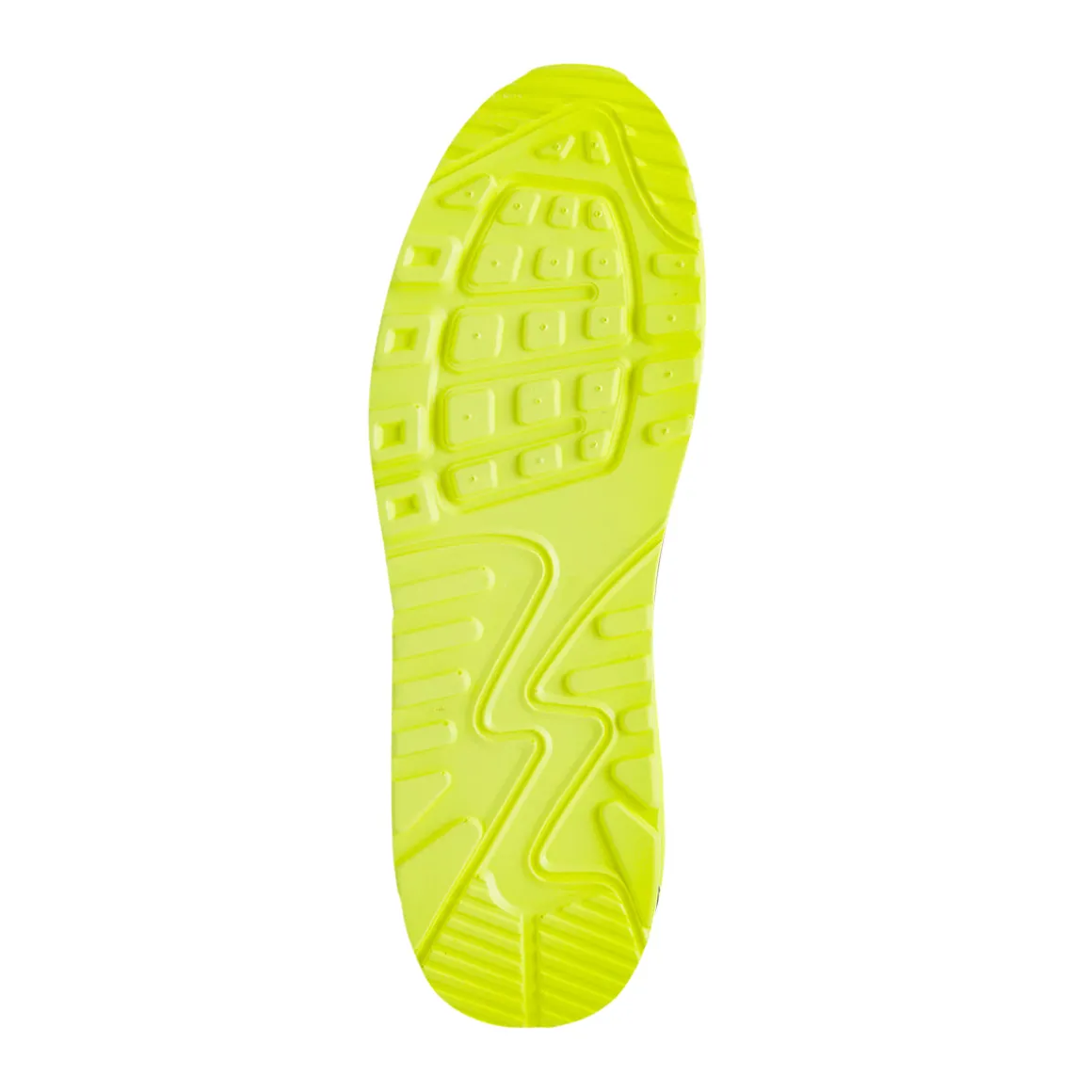 Sneakers nere da Uomo con ammortizzazione ad aria Everlast