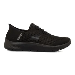 Sneakers nere da Uomo con memory foam Skechers Go Walk Flex Slip-ins