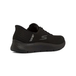 Sneakers nere da Uomo con memory foam Skechers Go Walk Flex Slip-ins