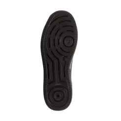 Sneakers nere da uomo con logo laterale Lumberjack Finster