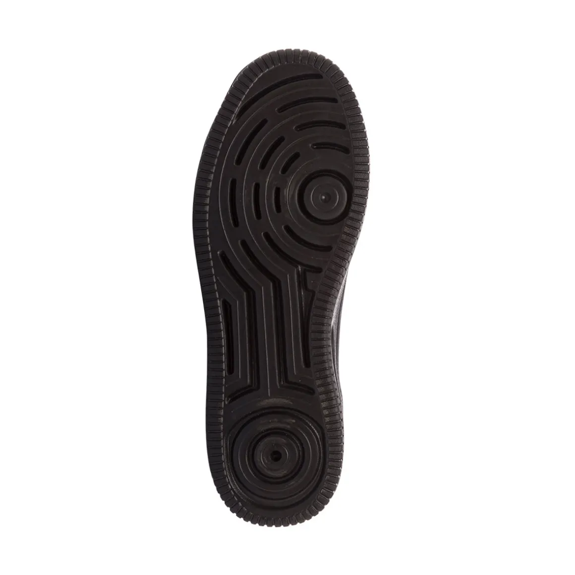 Sneakers nere da uomo con logo laterale Lumberjack Finster