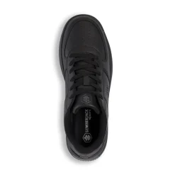 Sneakers nere da uomo con logo laterale Lumberjack Finster