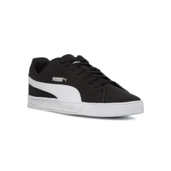 Sneakers nere da Uomo con logo laterale Puma Smash Vulc