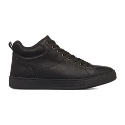 Sneakers nere da uomo con logo Gate 76