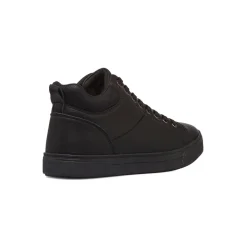 Sneakers nere da uomo con logo Gate 76