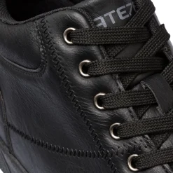Sneakers nere da uomo con logo Gate 76