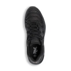 Sneakers Nere da Uomo con ammortizzazione ad aria Everlast