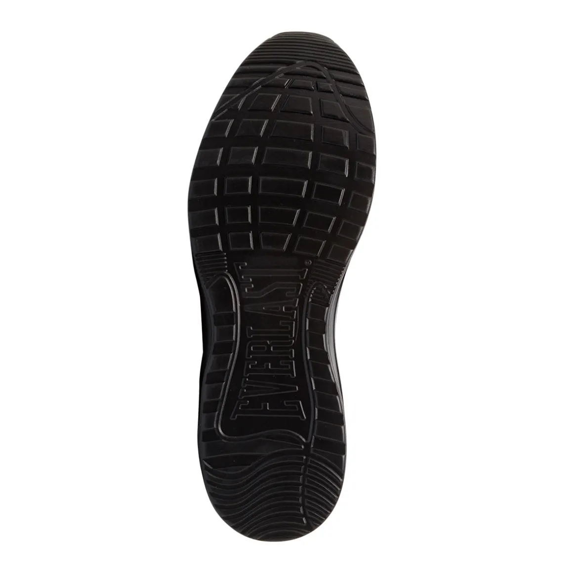 Sneakers Nere da Uomo con ammortizzazione ad aria Everlast