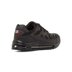 Sneakers Nere da Uomo con ammortizzazione ad aria Everlast